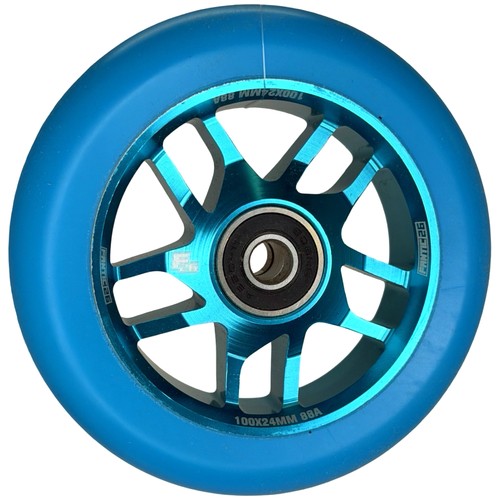 F26 base stunt scooter roue - f26, stunt-scooter