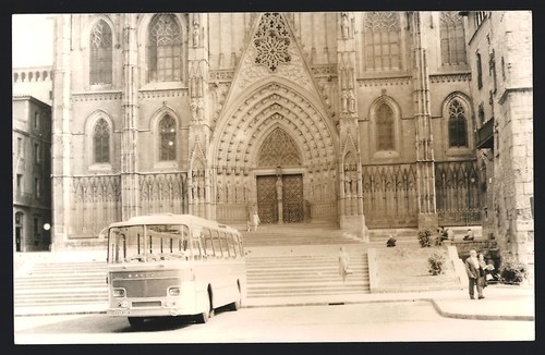 Photographie bus omnibus - photographie,