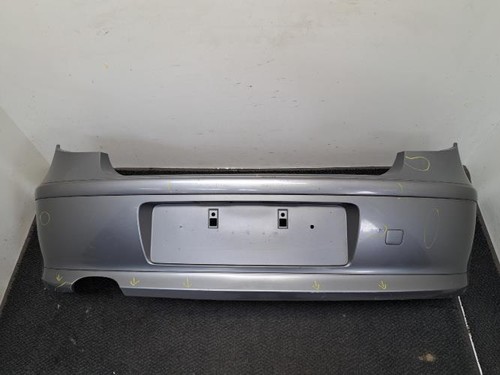 Pare choc arriere bmw serie - choc,
