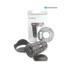 Canon EF 2,8/16-35 L USM II +