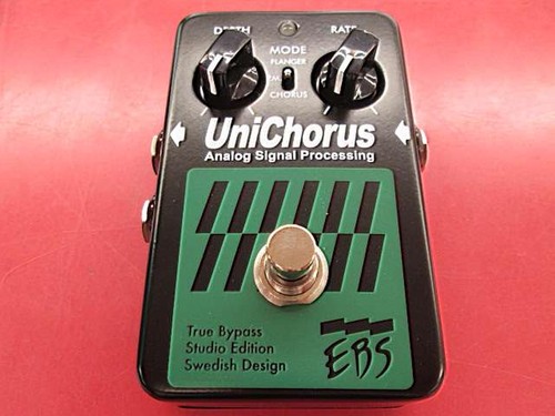 Chœur basse ebs unichorus - chœur,