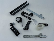 Aprilia RS125GP Replica Mixed Brackets Holders Mixed Brackets (2) 24'