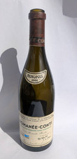 DRC Romanee-Conti 2000 Empty