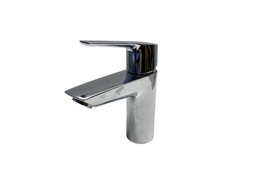 Mitigeur lavabo sur pied - mitigeur, de