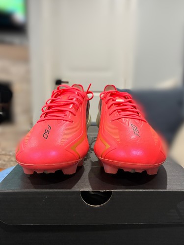 Adidas f50 hyperfastpro - adidas,