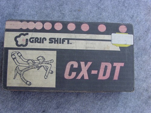 Sram grip shift 125 - grip,