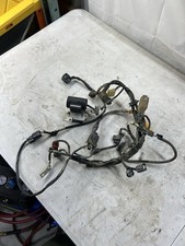 2014 CRF250R Wiring Harness Electrical HONDA CRF 250R GENUINE OEM 2014-2017 CDI