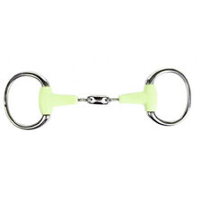 Mors double brisure 16mm Pomme