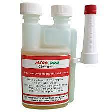 MECA-RUN C99W_250_ML Additif pour Essence- C 99 Winner 250 ML 
