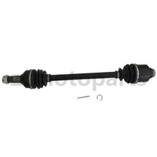 650 Rear Left Joint Axle Shafts For kinroad Gk650 650cc Go Kart Buggy