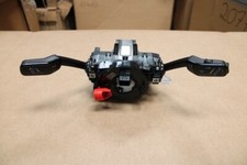 VW T6 Bus combination switch multifunction steering wheel steering column holder 2Q1953507 K