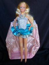 Barbie vintage Jewels Secrets 1986
