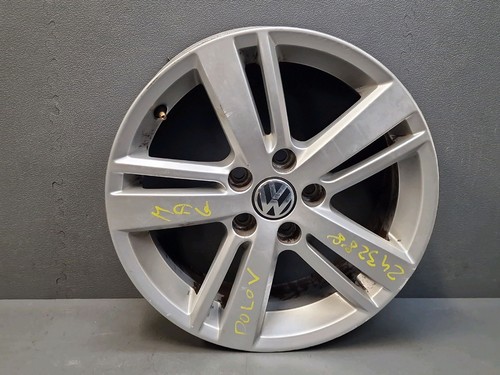 Jante alu volkswagen - volkswagen, v