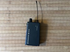 Sennheiser eW300 IEM