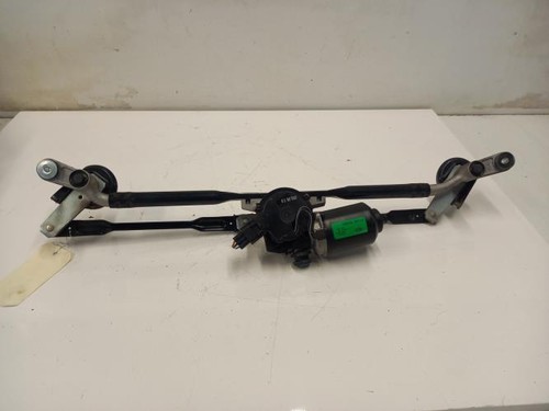 Moteur essuie glace avant kia - glace,