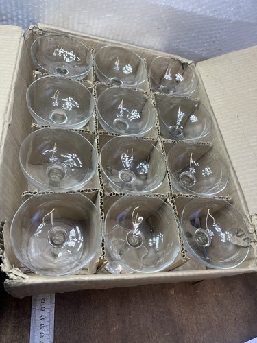 Lot coupe champagne - ,