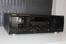 TEAC W-780R  DOUBLE Cassette