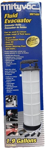 Mityvac mv7400 manual - mityvac,