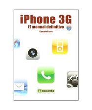 Iphone 3G : el manual