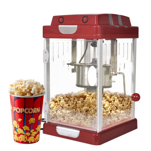 Machine pop corn - pop,