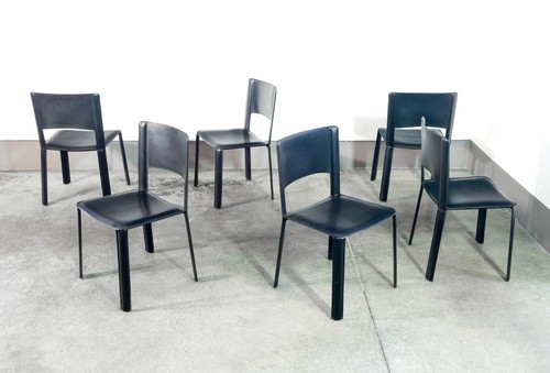 Lot 6 chaise - lot, design