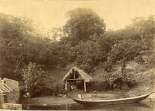 Shetland islands, King George