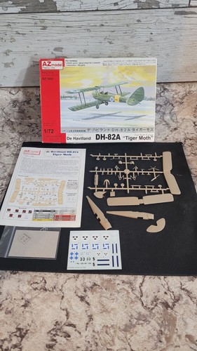 Azm7409 model de - 1:72,