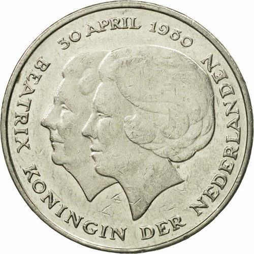 527533 monnaie pays bas - [#527533], monnaie,