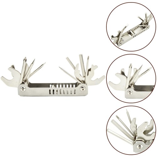 Outil multi plongée - multi,