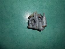 Carburateur Gurtner D12 698 P