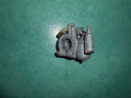 Carburateur gurtner d12 - carburateur,