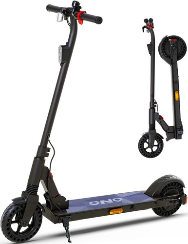 Trotinette électrique pour