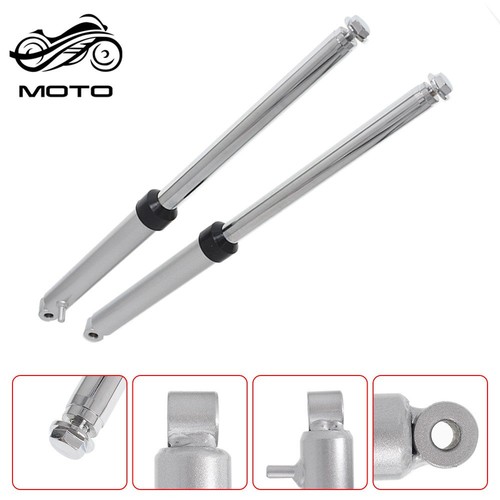 Front forks shocks - front, suspension