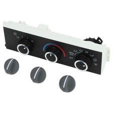 Commutation Contrôle