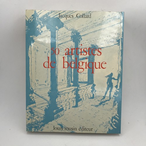 Art belge artistes de - artistes,