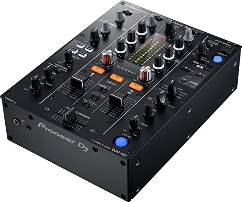 Pioneer performance dj - dj,