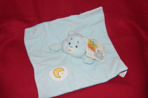 Doudou bisounours care bears - bisounours,