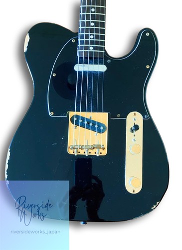 Fender japan telecaster - telecaster, &