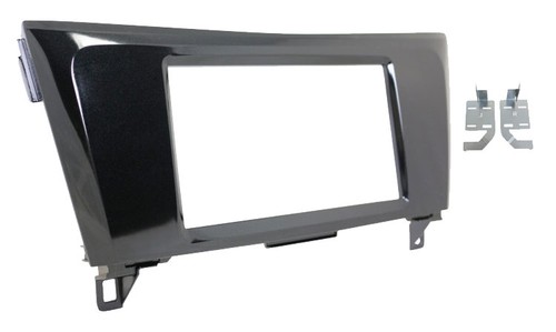 Cadre autoradio din rta pour - autoradio,