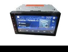 Pioneer AVH-2550NEX 2-DIN DVD/CD Player Bluetooth Android Auto & CarPlay