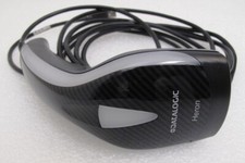 DATALOGIC Heron HD3430 noir Lecteur de Code Barre avec câble connectique USB