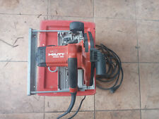 Scie Circulaire Hilti WSC 55