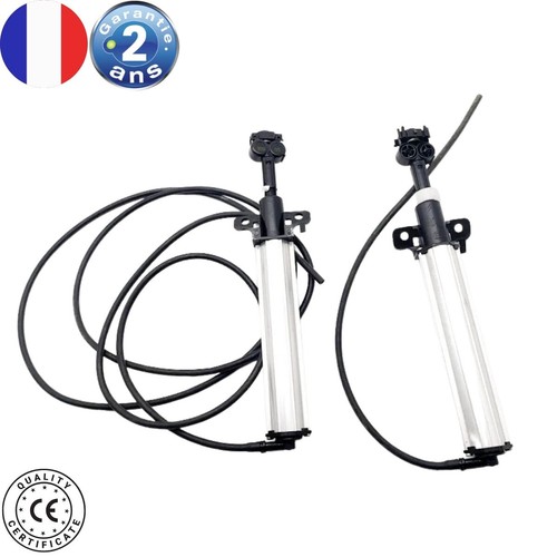 Gicleur lave phare pour - gicleur, lave-phare