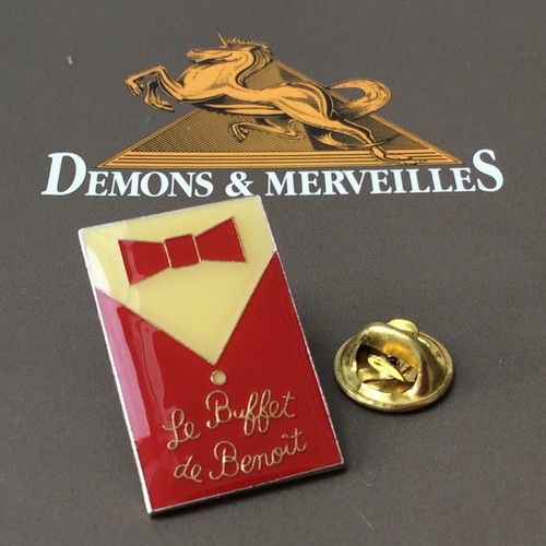 Pin folies demons et - folies,