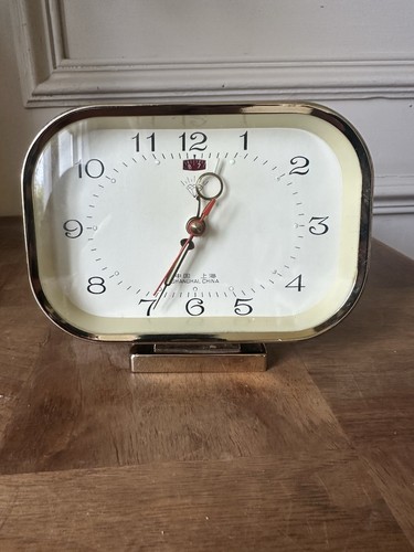 Réveil vintage - réveil, 70