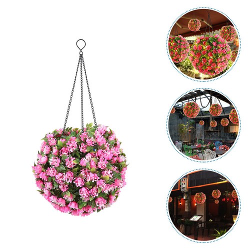 Boules topiaires jardin - de,