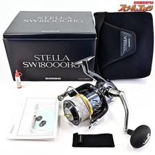 【Mint】SHIMANO 13 STELLA