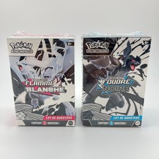 Pokemon TCG DUO 2x Bundle