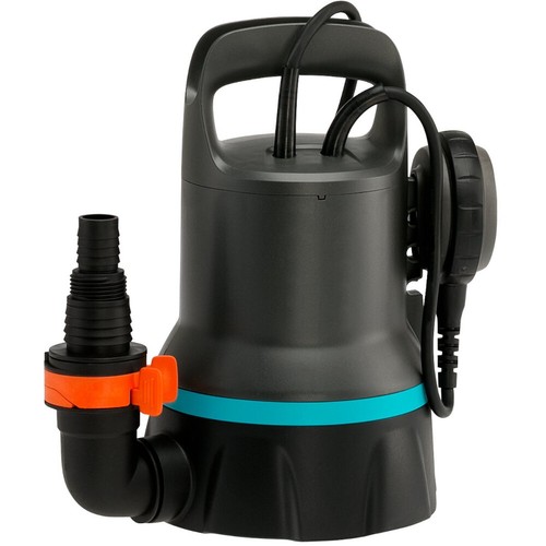 Pompe submersible - pompe,