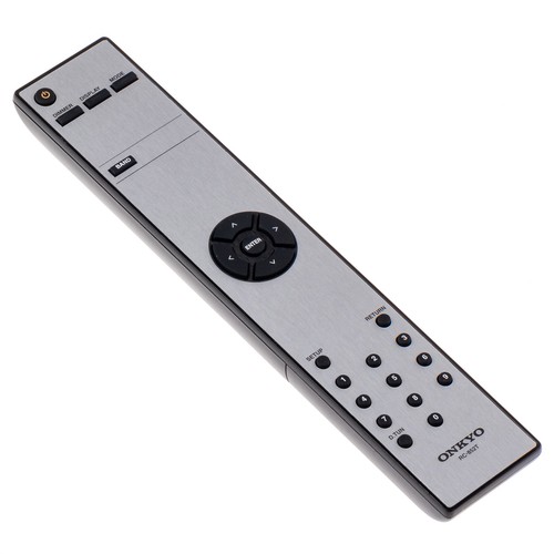 Télécommande originale onkyo - télécommande,